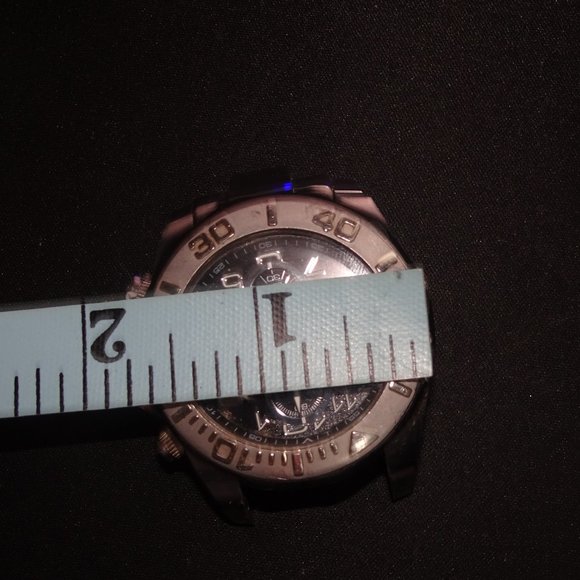 Invicta Chronograph Limited Edition Pro Diver Master of The Oceans No.1248 Watch - Picture 9 of 11